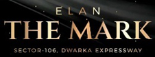 Elan The Mark logo